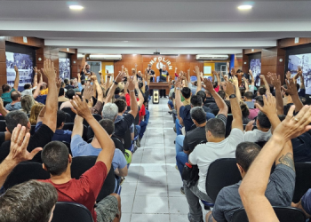 Policiais civis do RN decidem iniciar paralisação geral a partir desta terça (23)