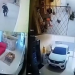 Imagens mostram psicóloga recepcionando homem antes do crime; veja vídeo