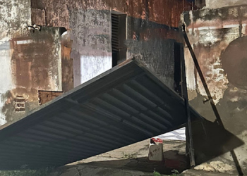 Homem é assassinado com mais de 15 tiros em Campo Grande