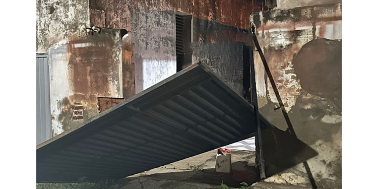 Homem é assassinado com mais de 15 tiros em Campo Grande