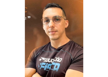 Personal é assassinado dentro de academia em Caicó  