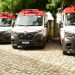 Municípios do Rio Grande do Norte vão receber ambulâncias do SAMU