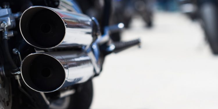 MPRN recomenda que PM de Jucurutu apreenda motos com escapamento adulterado