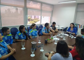 RN recebe Força Nacional do SUS para dar assistência às pessoas em áreas alagadas de Ipanguaçu