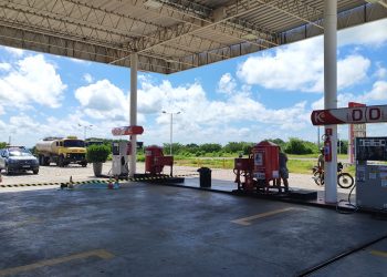 Homem é assassinado em Apodi na manhã desta quarta-feira (24)