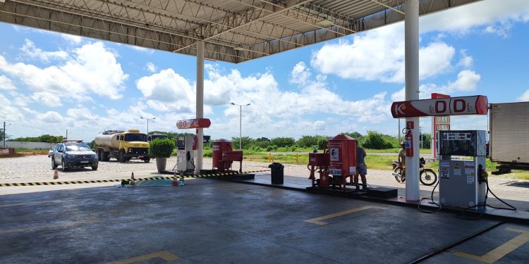 Homem é assassinado em Apodi na manhã desta quarta-feira (24)