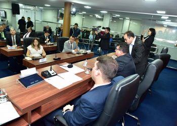 Câmara de Mossoró debaterá Lei de Diretrizes Orçamentárias amanhã (26)