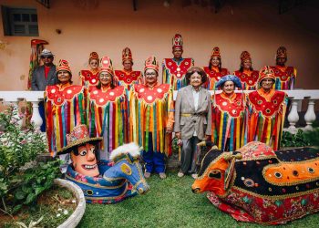 Documentário sobre as Manifestações do Boi de Reis no RN tem pré-estreia em Mossoró e Natal