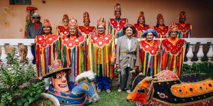 Documentário sobre as Manifestações do Boi de Reis no RN tem pré-estreia em Mossoró e Natal