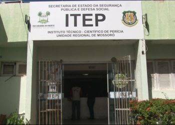 ITEP Mossoró realiza programação da Operação Caminhos Seguros