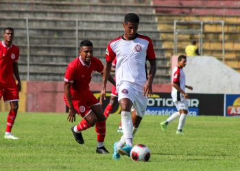 América enfrenta Santa Cruz de Natal valendo o título do Estadual 2024