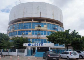 Adutora Jerônimo Rosado terá paralisação na sexta-feira (26)