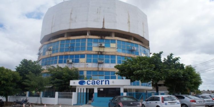 Adutora Jerônimo Rosado terá paralisação na sexta-feira (26)