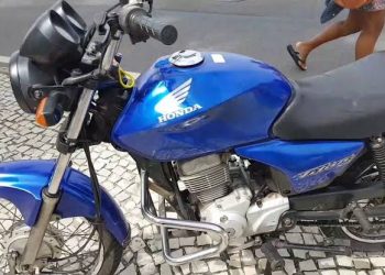 Criminosos praticam assalto e atiram em vítima na zona rural de Grossos