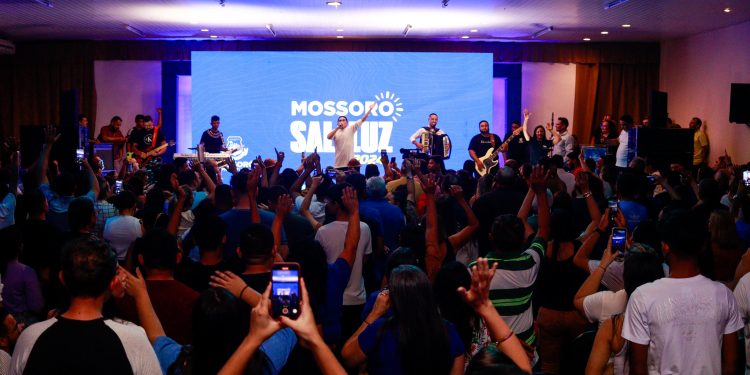 Prefeitura anuncia programação do “Mossoró Sal & Luz”; veja as atrações