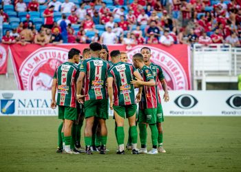 STJD rejeita recurso do Baraúnas e mantém resultados do Estadual