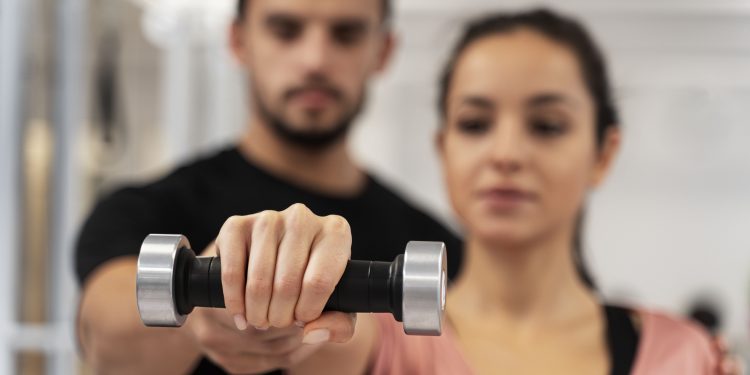 Ação social é realizada por entidade paramaçônica em prol da saúde física e mental