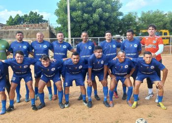 Final do Campeonato Máster do CSU acontece neste sábado (20)