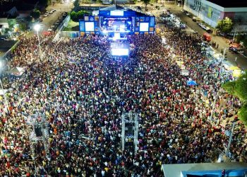Programação do “Mossoró Sal & Luz” 2024 será lançada hoje no Hotel VillaOeste
