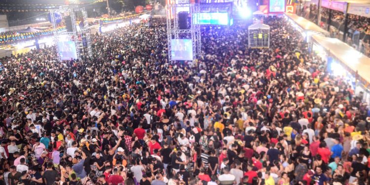 Credenciamento de artistas locais e regionais para o MCJ encerra nesta segunda-feira (15)