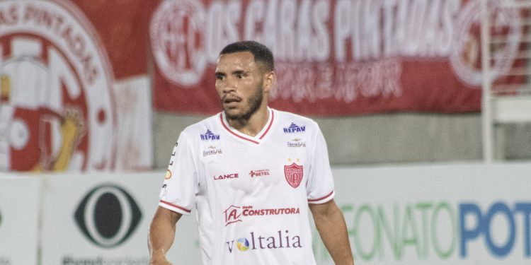 Potiguar comunica saída de seis jogadores do elenco