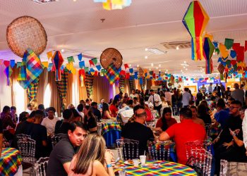 Mossoró Cidade Junina é apresentado à imprensa em Natal