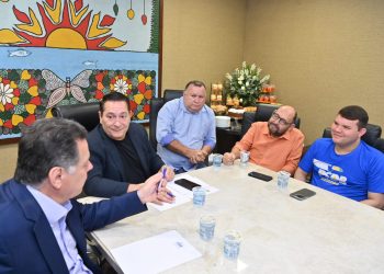 PSDB anuncia pré-candidatura de Lawrence à Prefeitura de Mossoró