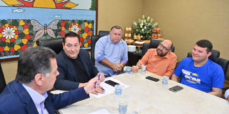 PSDB anuncia pré-candidatura de Lawrence à Prefeitura de Mossoró