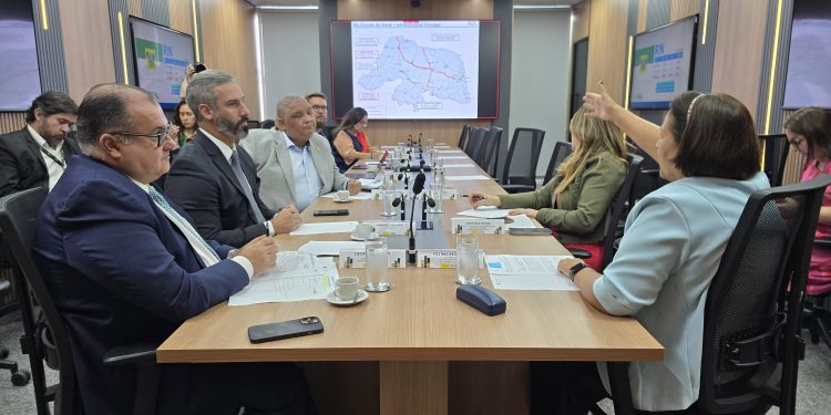 Governo espera lançamento de licitação para duplicação da BR 304 até outubro