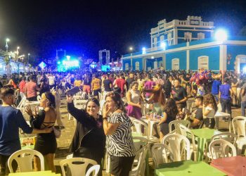 Prefeitura abre inscrições para capacitação profissional sobre o Mossoró Cidade Junina