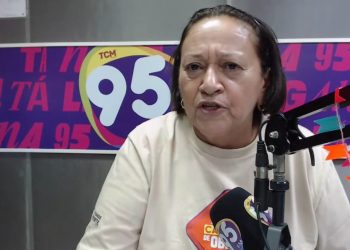 “Jean Paul está no PT e continua no PT”, diz governadora Fátima