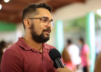 Produtor executivo do Chuva de Bala é exonerado