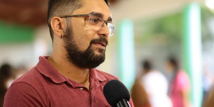 Produtor executivo do Chuva de Bala é exonerado