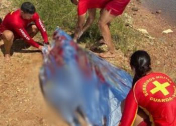 Corpo de pescador é encontrado em salina de Areia Branca