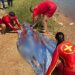 Corpo de pescador é encontrado em salina de Areia Branca