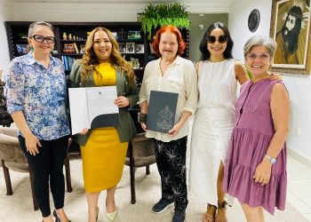 Ufersa recebe obras de arte que vão compor Pinacoteca e Memorial da universidade