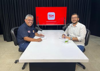 TCM Podcast: Lucílio Filho detalha nominatas à Câmara dos grupos políticos de Assú