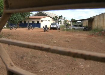 Menor é apreendido armado dentro de sala de aula em Mossoró