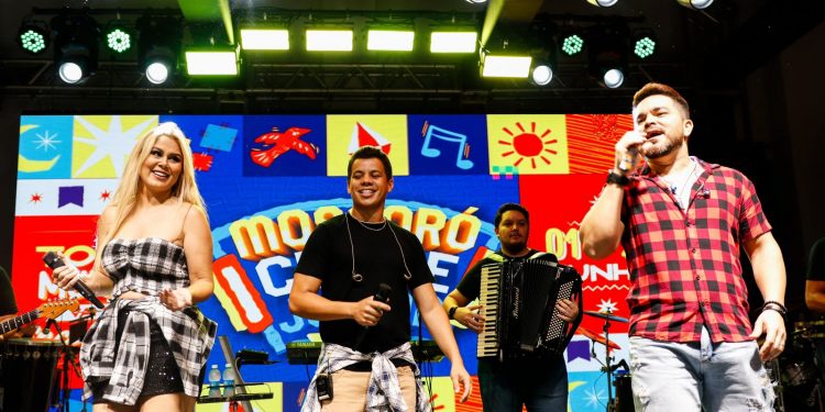 Artistas regionais do MCJ 2024 foram anunciados em evento na noite dessa quarta-feira