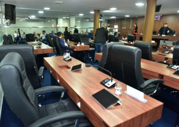 Câmara Municipal sediará Audiência Pública sobre Quintais Produtivos em Mossoró