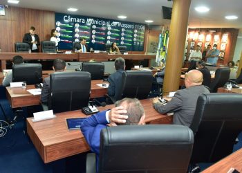 Câmara aprova doação de cabelos para pessoas com câncer