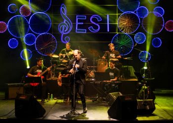 Semifinal do Festival do Industriário acontece nesta sexta-feira (24) em Mossoró