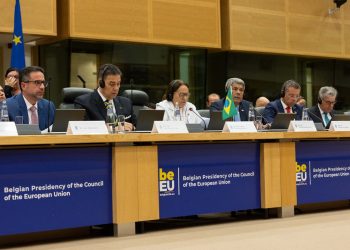 Consórcio Nordeste apresenta projetos de energias renováveis na União Europeia