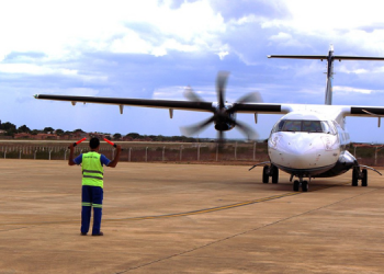 Azul não terá voo operando no Pingo da Mei Dia 