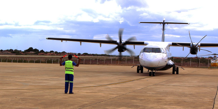 Azul não terá voo operando no Pingo da Mei Dia