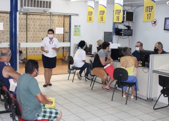 Governo do Estado e Prefeitura de Mossoró decretam ponto facultativo nesta quinta e sexta-feira