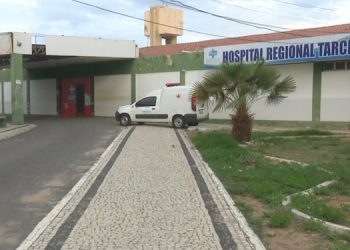 MP e Governo assinam TAC para transferência temporária de serviços do Hospital Tarcísio Maia