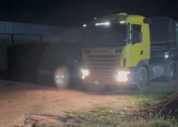Donativos arrecadados no Aeroporto em Mossoró seguem para o Rio Grande do Sul