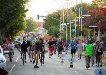 Programa Viva Rio Branco tem atividades suspensas até o final de junho