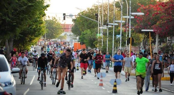 Programa Viva Rio Branco tem atividades suspensas até o final de junho